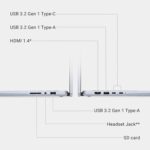 Dell Inspiron 14 2-in-1 7440 Laptop 14 1610 FHD+ Touch Display [i7440-5372BLU-PGB] - Silver8