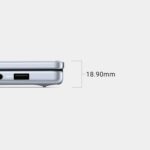 Dell Inspiron 14 2-in-1 7440 Laptop 14 1610 FHD+ Touch Display [i7440-5372BLU-PGB] - Silver9
