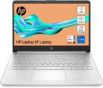 HP 14s-dq5007sa 14-Inch i7 FHD 16GB RAM 512GB SSD Laptop - Natural Silver1