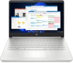 HP 14s-dq5010sa 14-Inch i5-1235U FHD 16GB RAM 512GB SSD Laptop - Natural Silver2