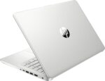 HP 14s-dq5010sa 14-Inch i5-1235U FHD 16GB RAM 512GB SSD Laptop - Natural Silver5