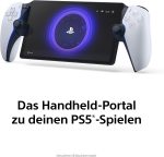 PlayStation PS5 Portal Remote Player - White2