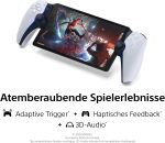PlayStation PS5 Portal Remote Player - White3
