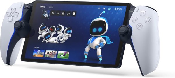 PlayStation PS5 Portal Remote Player - White4