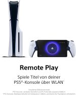 PlayStation PS5 Portal Remote Player - White5