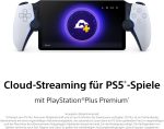 PlayStation PS5 Portal Remote Player - White6