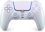 PlayStation Sony PS5 DualSense Wireless Controller - Chroma Pearl1