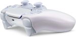 PlayStation Sony PS5 DualSense Wireless Controller - Chroma Pearl2