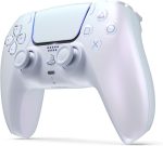 PlayStation Sony PS5 DualSense Wireless Controller - Chroma Pearl3