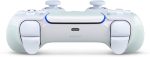 PlayStation Sony PS5 DualSense Wireless Controller - Chroma Pearl4