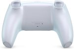 PlayStation Sony PS5 DualSense Wireless Controller - Chroma Pearl5