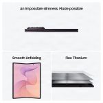 Samsung Galaxy Z Fold 8 Ultra Smartphone 1TB Graphite5