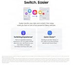 Samsung Galaxy Z Fold 8 Ultra Smartphone 1TB Graphite8